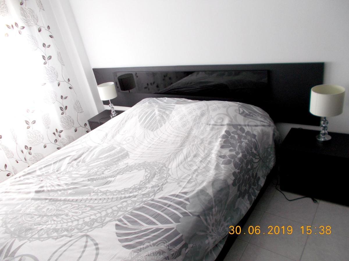 Modern Apartment In Amora 45 M² Garden View Экстерьер фото