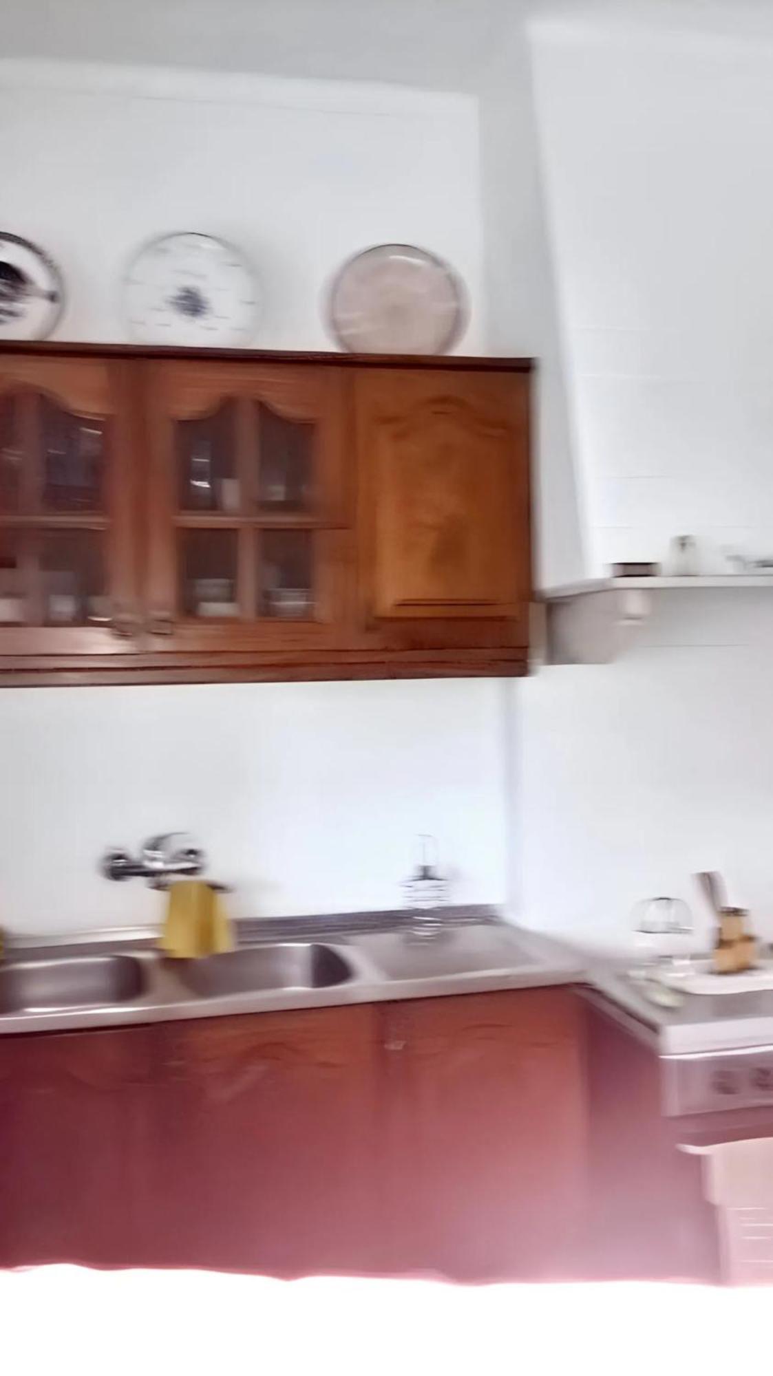 Modern Apartment In Amora 45 M² Garden View Экстерьер фото