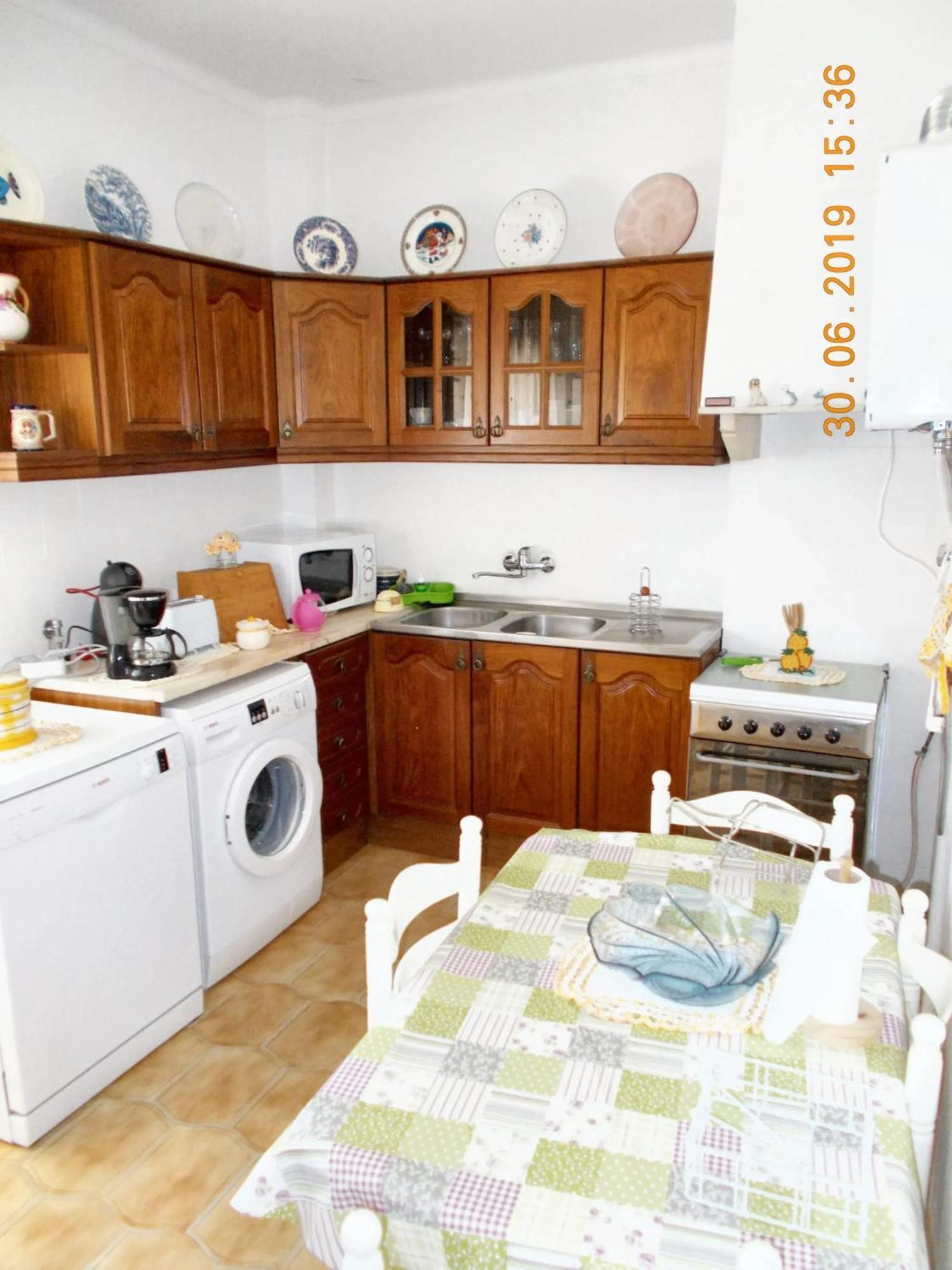 Modern Apartment In Amora 45 M² Garden View Экстерьер фото