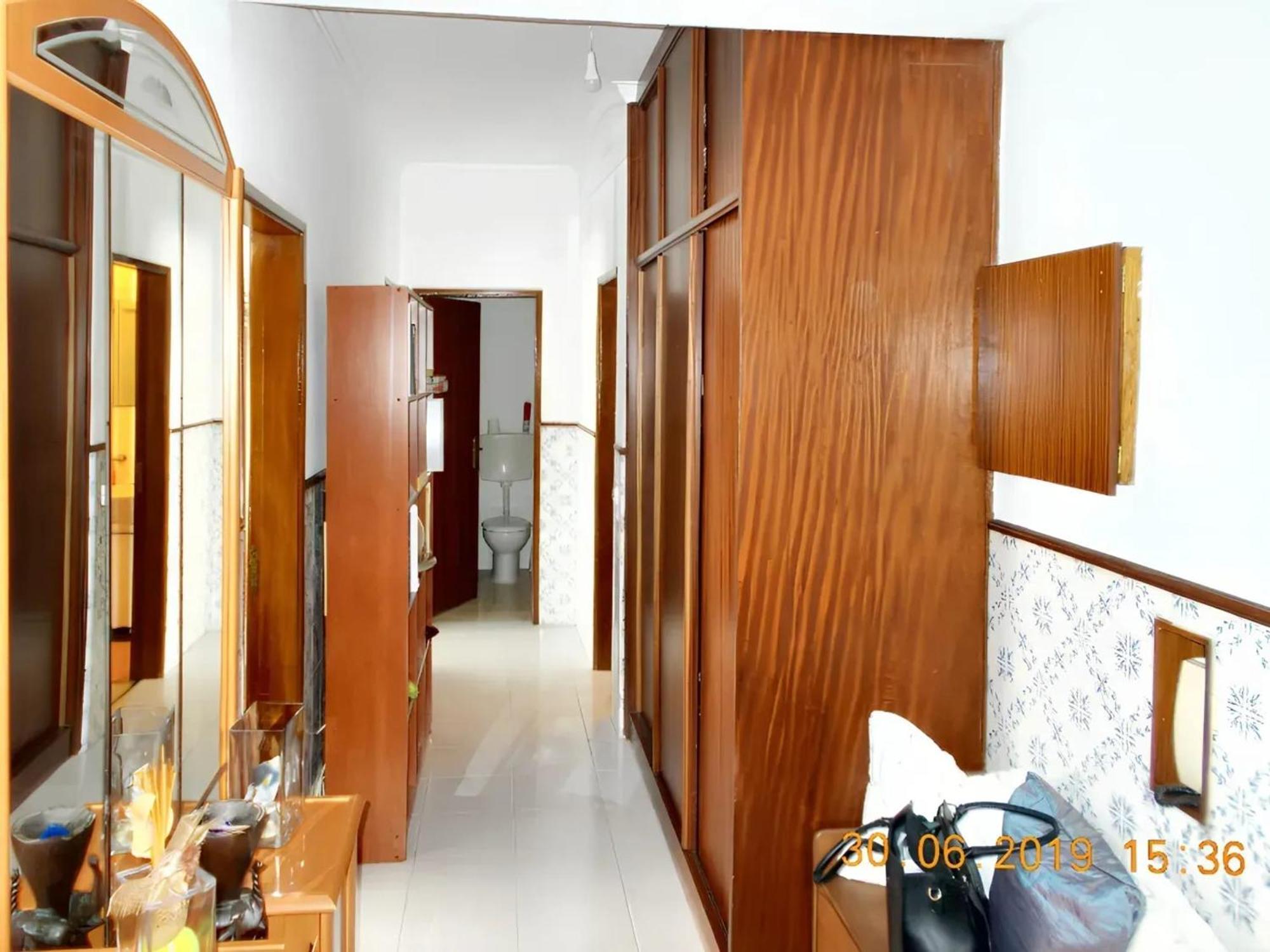 Modern Apartment In Amora 45 M² Garden View Экстерьер фото