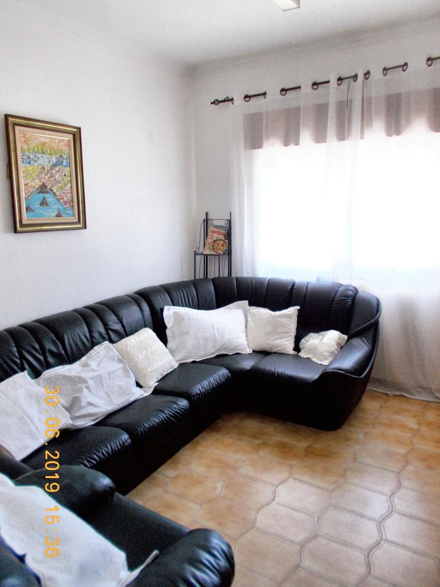 Modern Apartment In Amora 45 M² Garden View Экстерьер фото